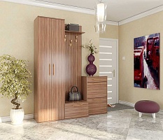  Прихожая Жаклин